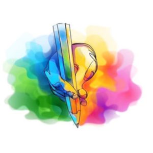 Arte para redes sociais
